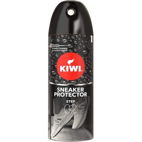 kiwi sneaker protector step 2.